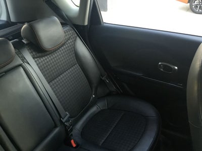 2017 Kia SOUL SX 1.6 DCT