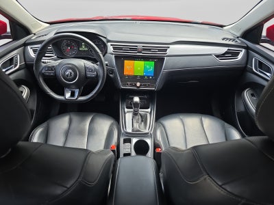 2024 MG MG5 MG5 DEL ELEGANCE AT
