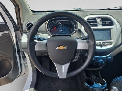 2020 Chevrolet BEAT LTZ C TM