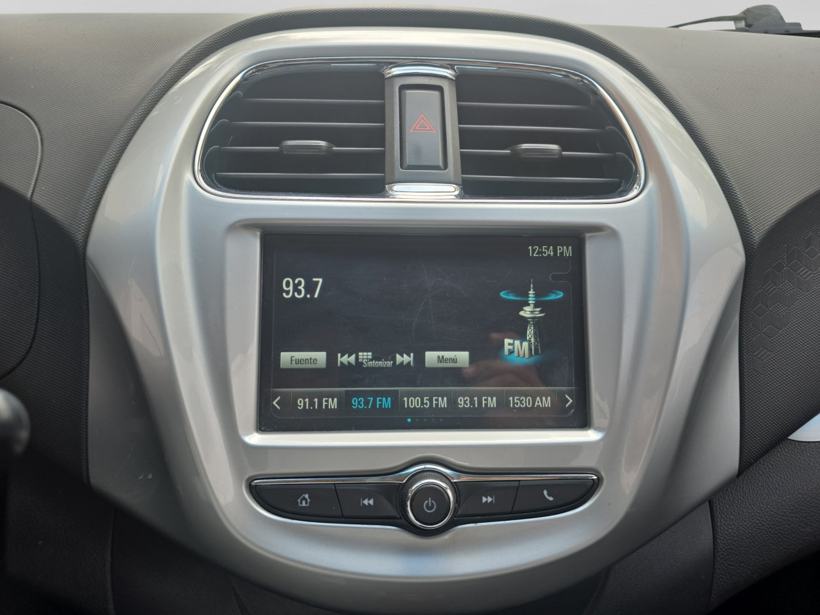 2020 Chevrolet BEAT LTZ C TM