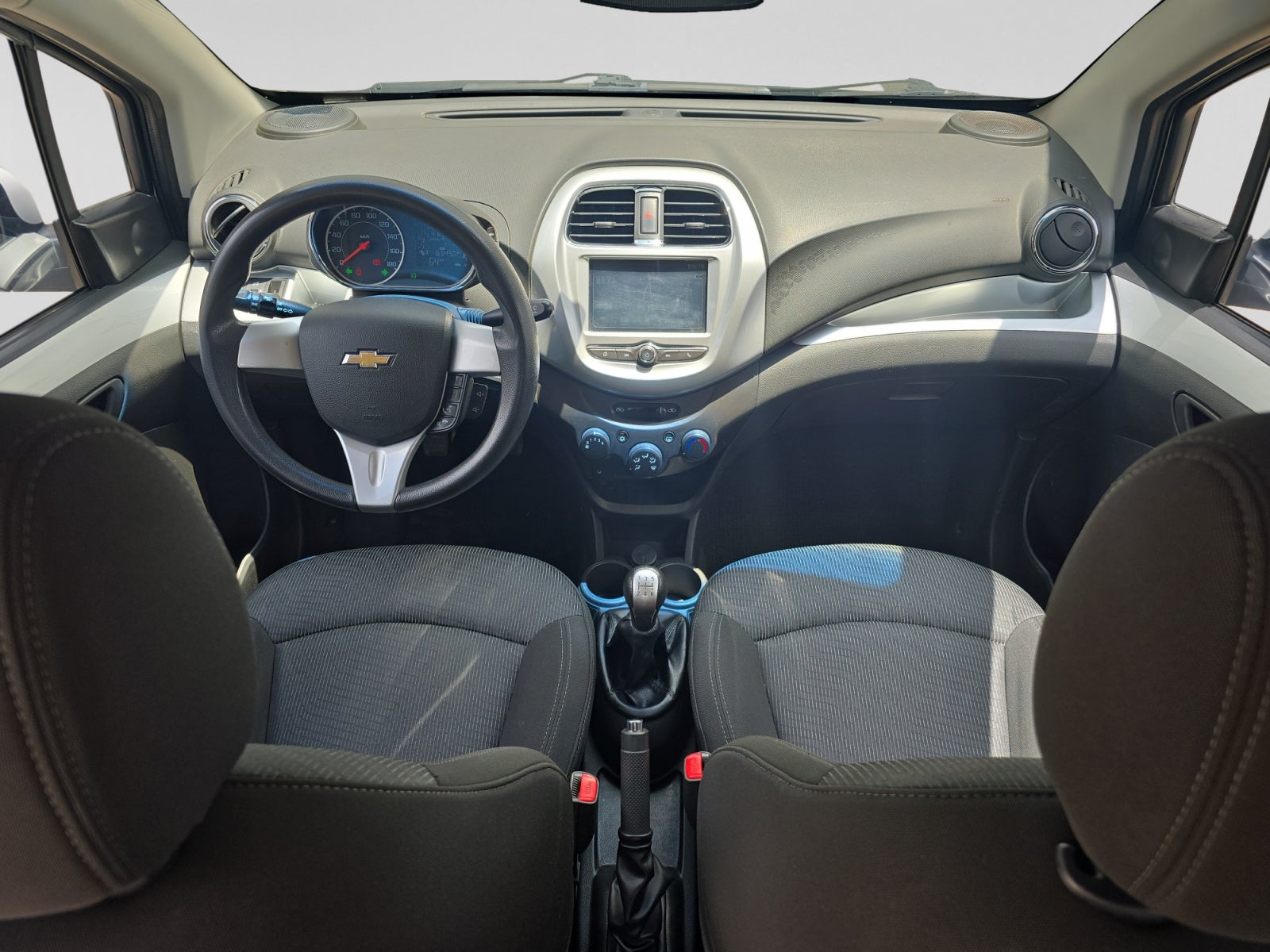 2020 Chevrolet BEAT LTZ C TM