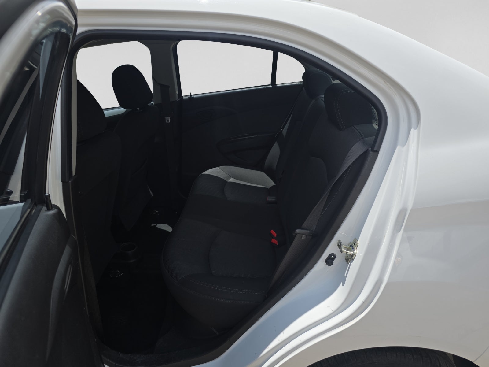2020 Chevrolet BEAT LTZ C TM