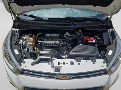 2020 Chevrolet BEAT LTZ C TM