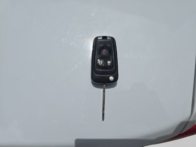 2020 Chevrolet BEAT LTZ C TM