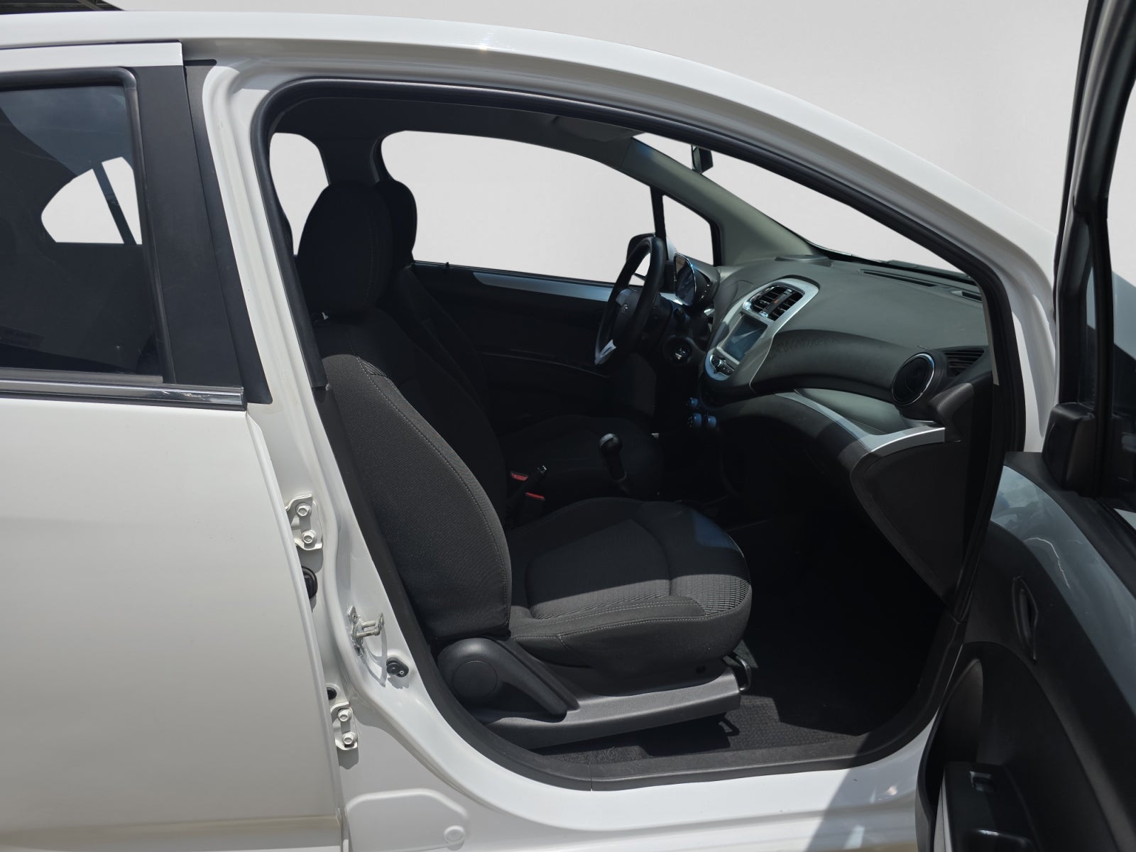 2020 Chevrolet BEAT LTZ C TM