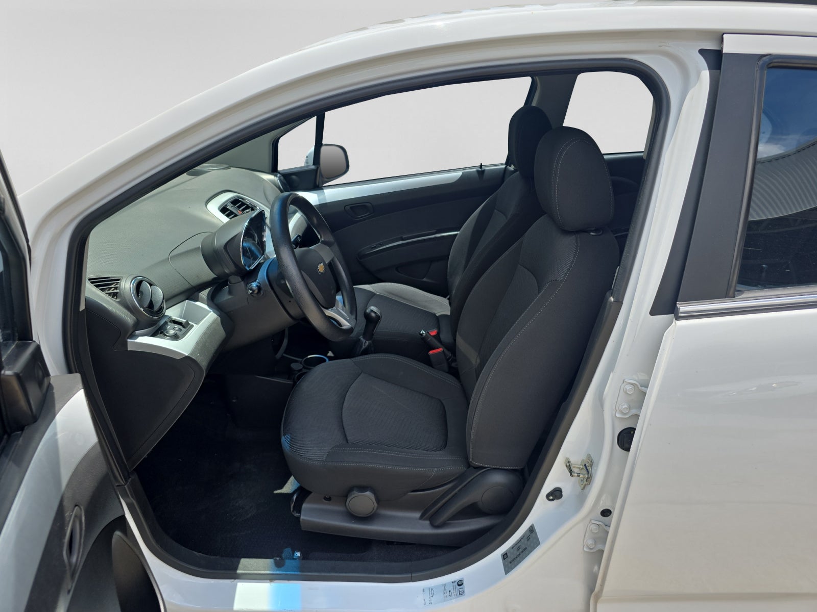 2020 Chevrolet BEAT LTZ C TM