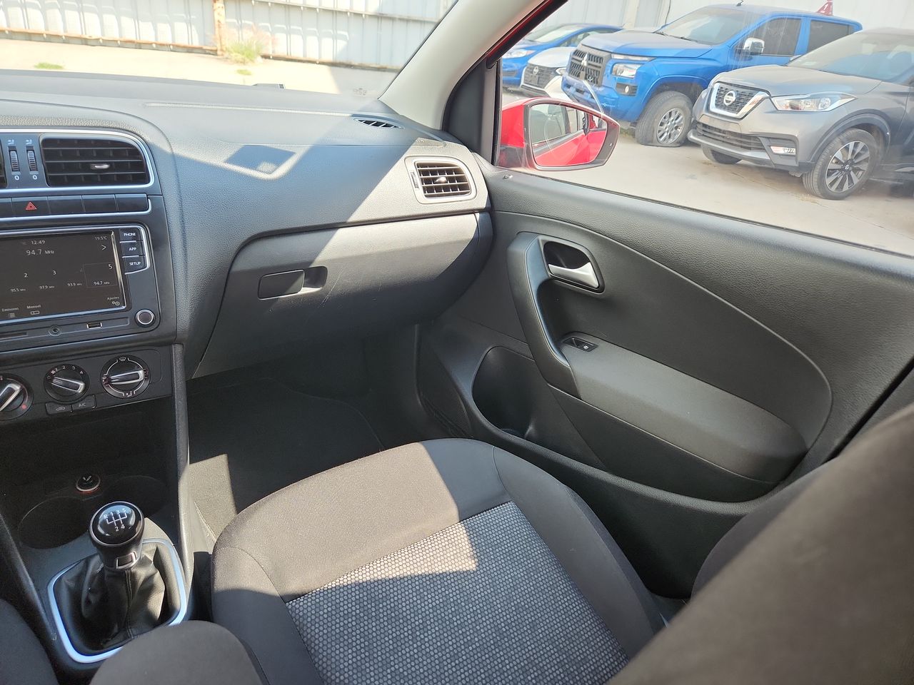 2020 Volkswagen POLO STARTLINE STD.