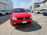 2020 Volkswagen POLO STARTLINE STD.