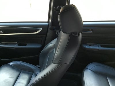 2024 Honda BR-V TOURING