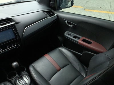 2020 Honda BR-V PRIME