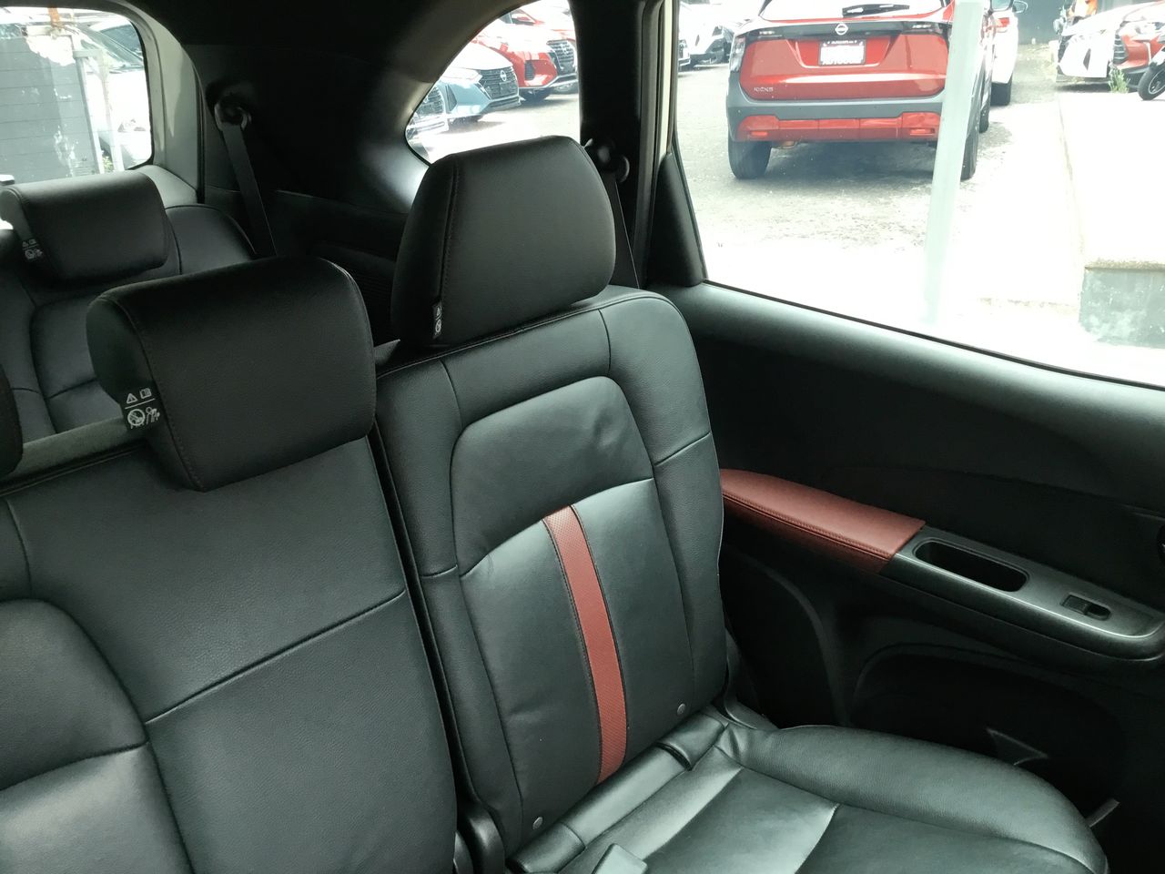 2020 Honda BR-V PRIME