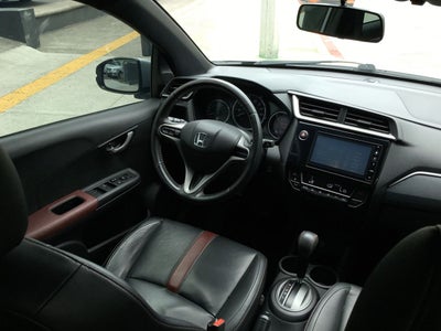 2020 Honda BR-V PRIME