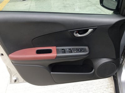 2020 Honda BR-V PRIME