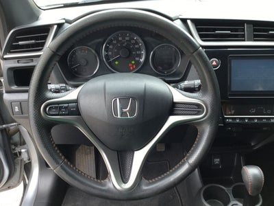 2020 Honda BR-V PRIME