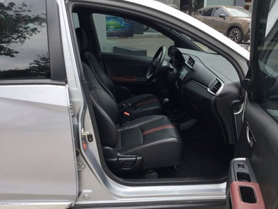 2020 Honda BR-V PRIME