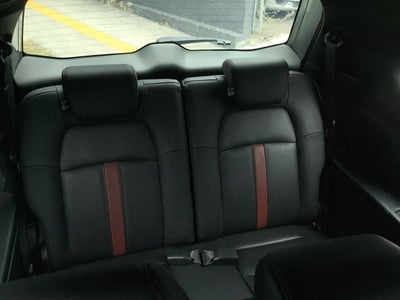 2020 Honda BR-V PRIME