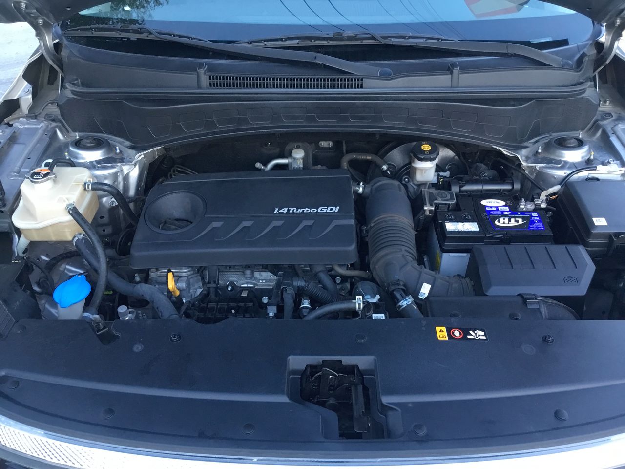 2023 Kia SELTOS GT LINE