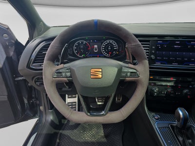 2020 SEAT LEON LEON CUPRA DSG