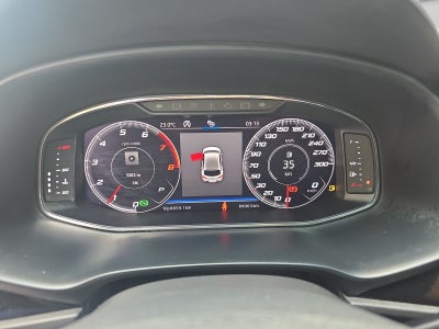 2020 SEAT LEON LEON CUPRA DSG