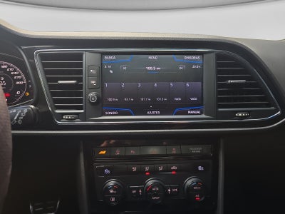 2020 SEAT LEON LEON CUPRA DSG