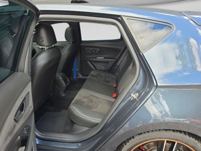 2020 SEAT LEON LEON CUPRA DSG