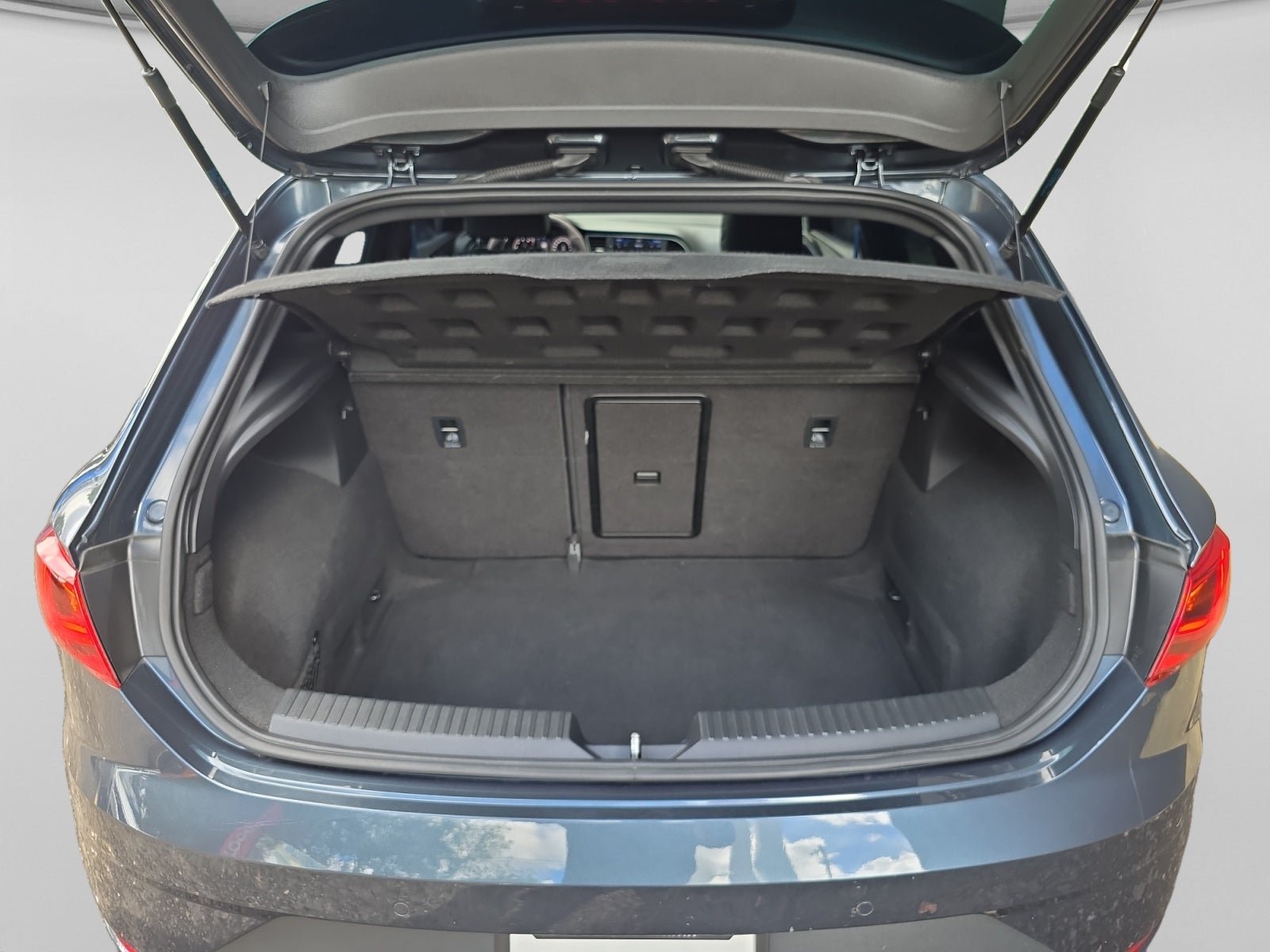 2020 SEAT LEON LEON CUPRA DSG