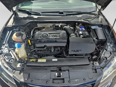 2020 SEAT LEON LEON CUPRA DSG