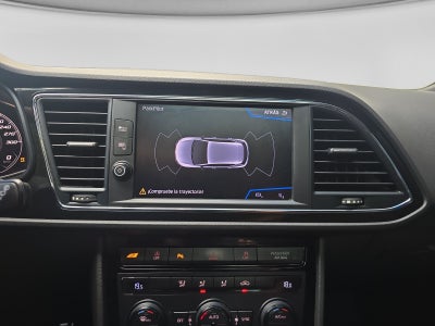 2020 SEAT LEON LEON CUPRA DSG