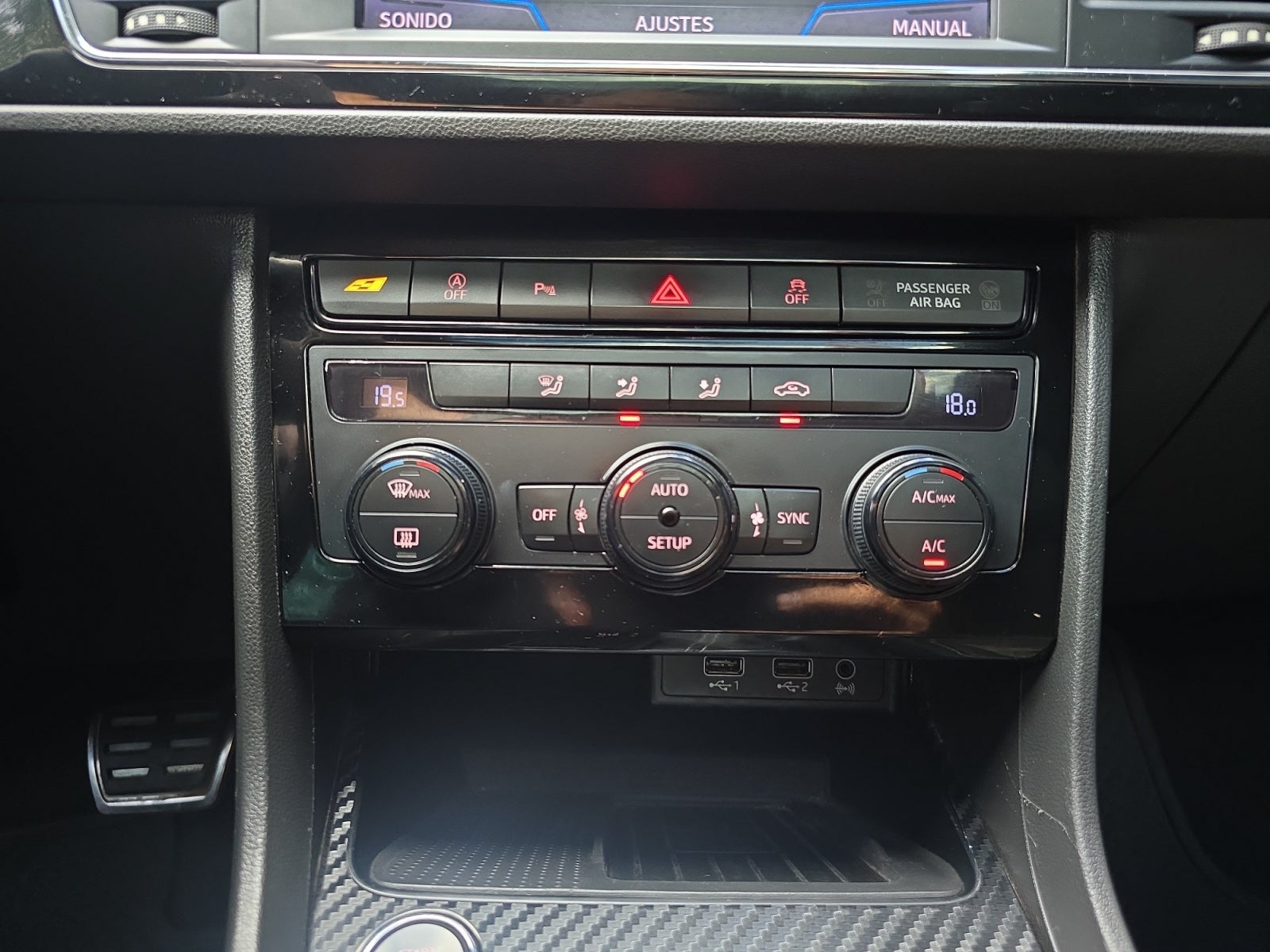 2020 SEAT LEON LEON CUPRA DSG