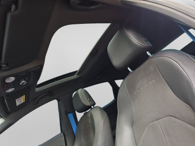 2020 SEAT LEON LEON CUPRA DSG