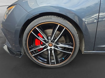 2020 SEAT LEON LEON CUPRA DSG