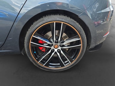 2020 SEAT LEON LEON CUPRA DSG