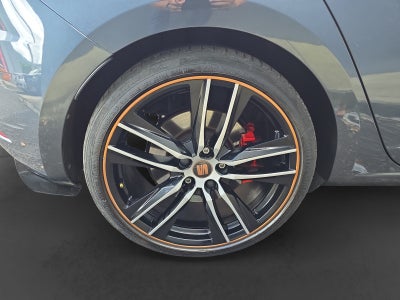 2020 SEAT LEON LEON CUPRA DSG