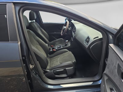 2020 SEAT LEON LEON CUPRA DSG