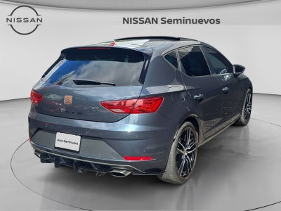 2020 SEAT LEON LEON CUPRA DSG