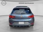 2020 SEAT LEON LEON CUPRA DSG