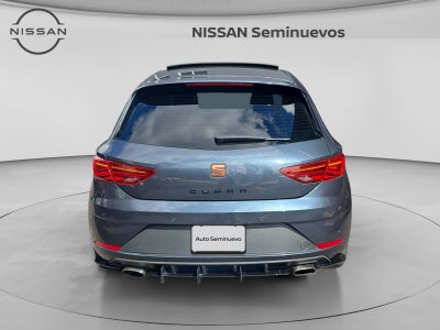 2020 SEAT LEON LEON CUPRA DSG