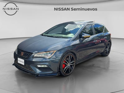 2020 SEAT LEON LEON CUPRA DSG