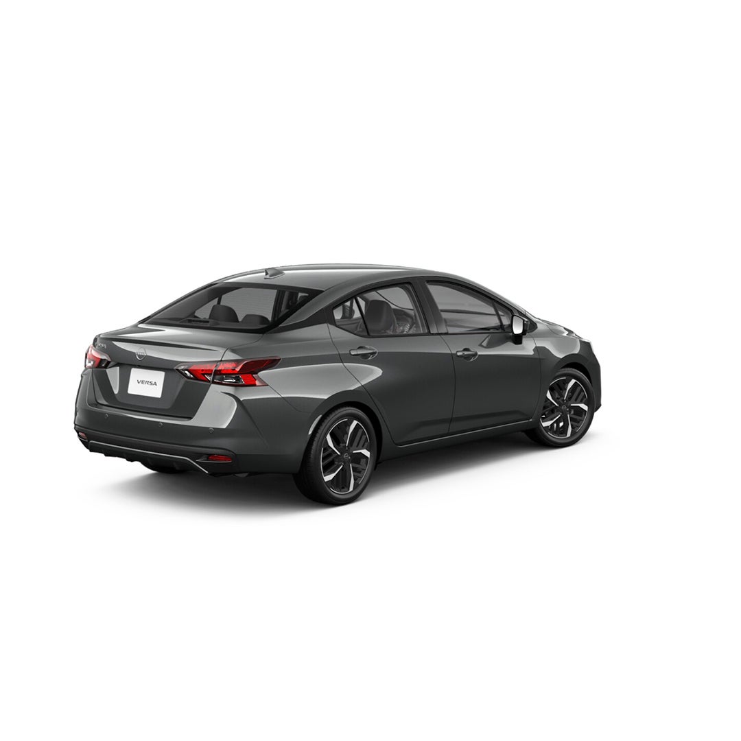 2025 Nissan VERSA VERSA SENSE CVT