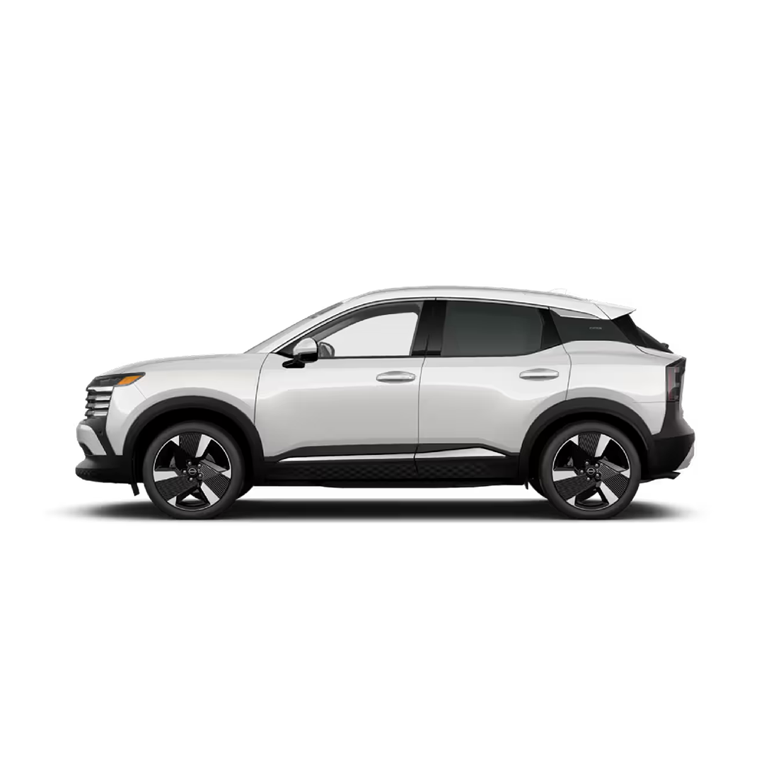 2025 Nissan KICKS KICKS PLATINUM