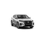 2025 Nissan KICKS KICKS PLAY ADVANCE CVT KIT