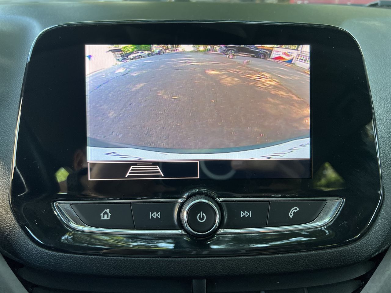 2021 Chevrolet ONIX PREMIER G