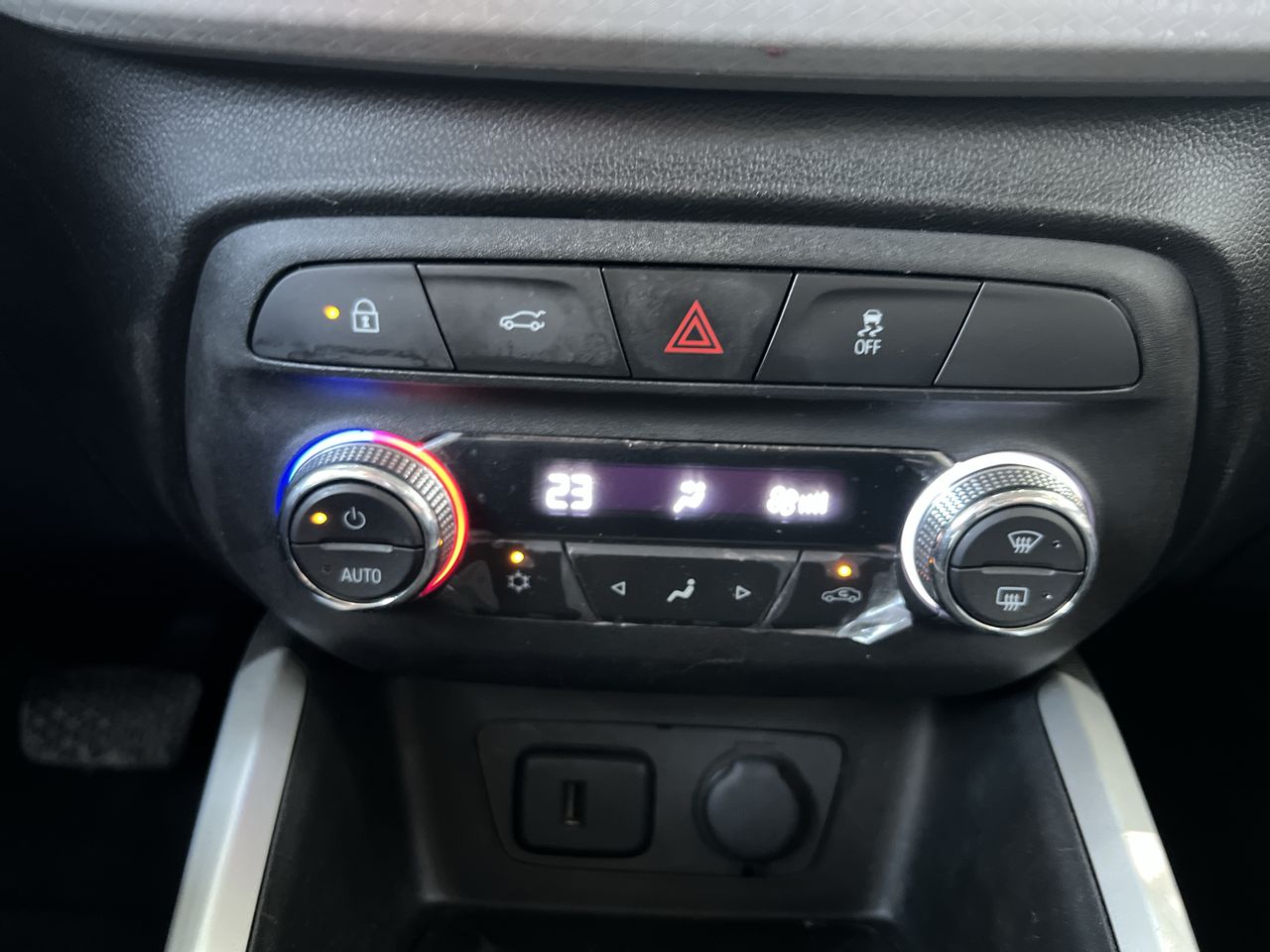 2021 Chevrolet ONIX PREMIER G