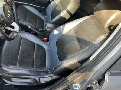 2021 Kia RIO S PACK MT