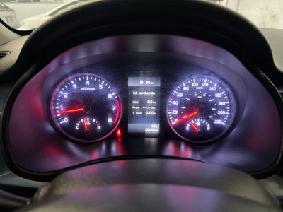 2021 Kia RIO S PACK MT