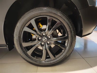 2024 Mazda Mazda CX-30 SIGNATURE