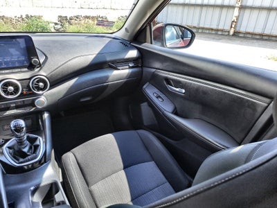 2025 Nissan SENTRA ADVANCE TM 25