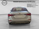 2022 Nissan SENTRA ADVANCE TM 22