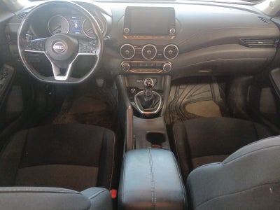 2022 Nissan SENTRA ADVANCE TM 22