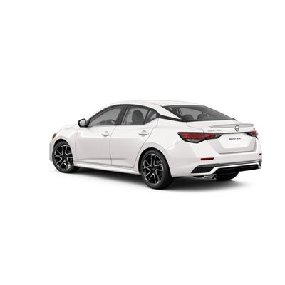 2025 Nissan SENTRA SENTRA SENSE CVT